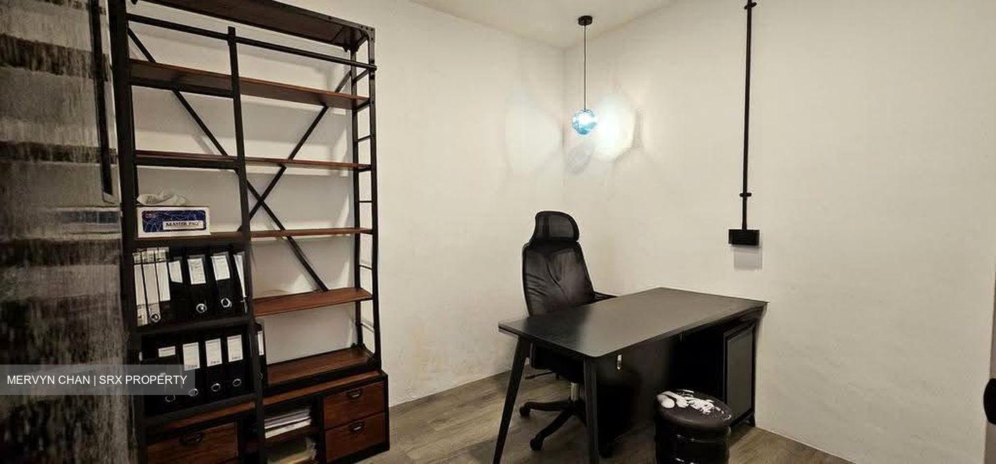Orchard Towers (D9), Office #626832781